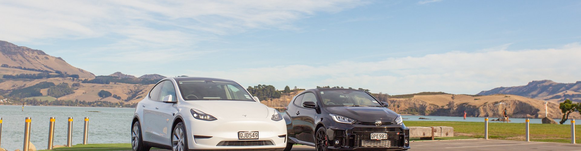 Christchurch wedding cars