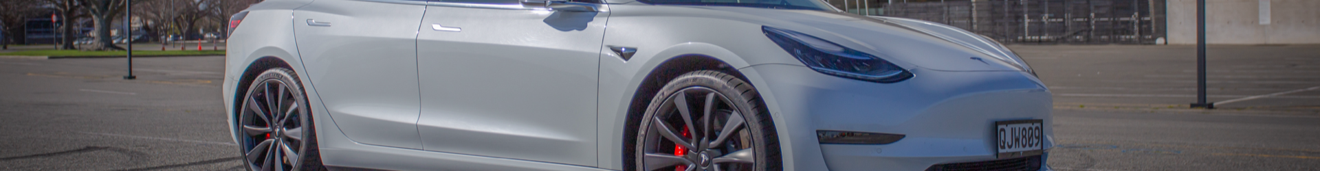 Finding EV Chargers in New Zealand