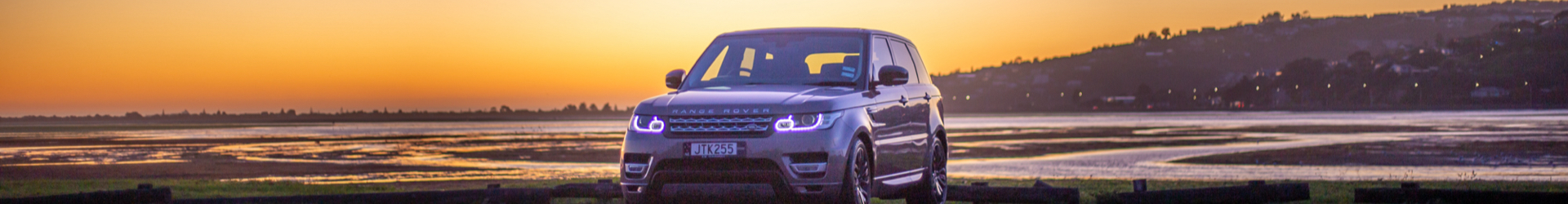 South Island Road Trip Car Hire