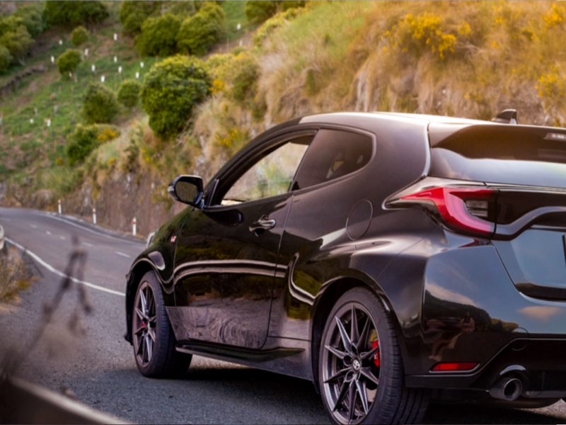 How to Hire Out Your Car in New Zealand