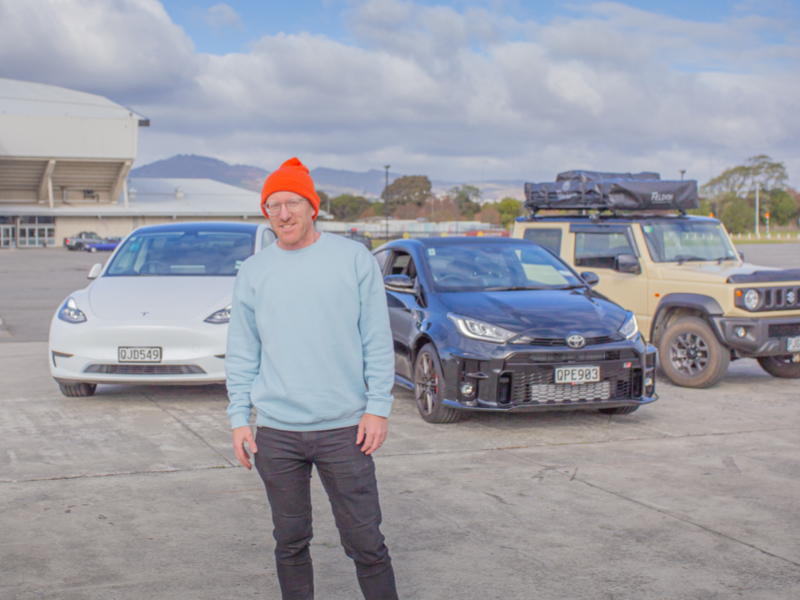 How to Hire Out Your Car in New Zealand