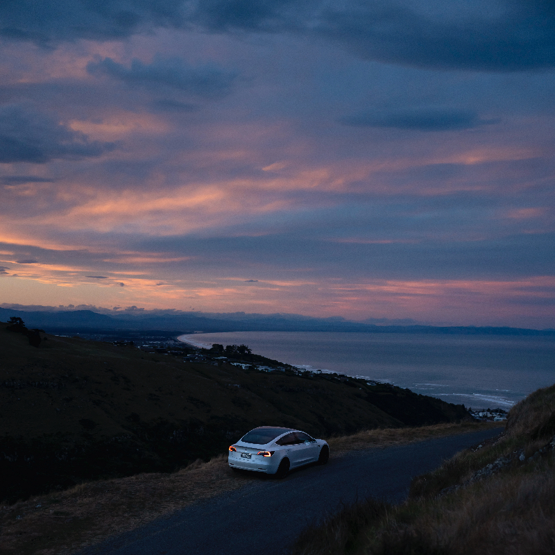 South Island Road Trip Car Hire