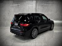 Mercedes-AMG GLB 35