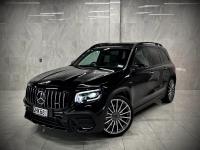 Mercedes-AMG GLB 35