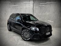 Mercedes-AMG GLB 35
