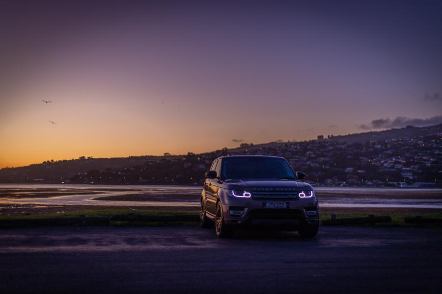 Range Rover Sport (Diesel)